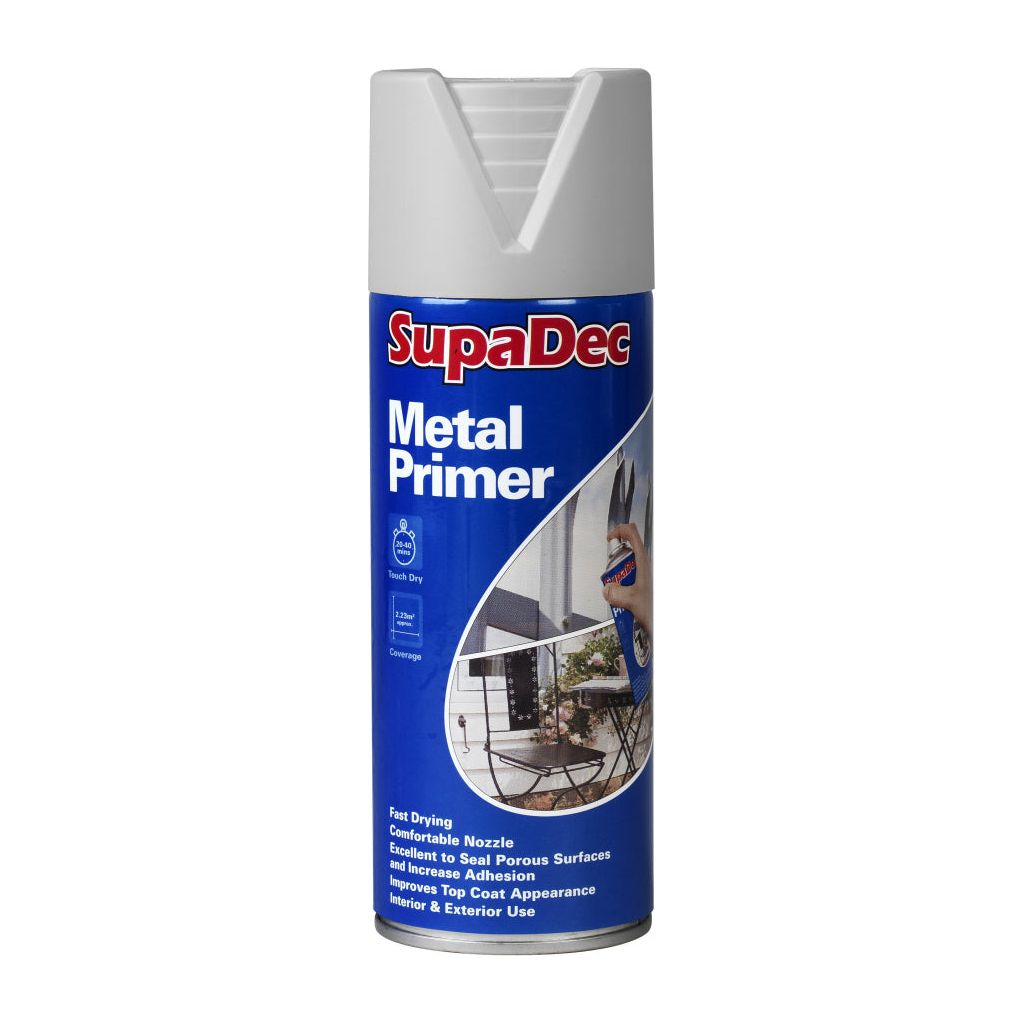 JDS DIY Metal Primer Spray