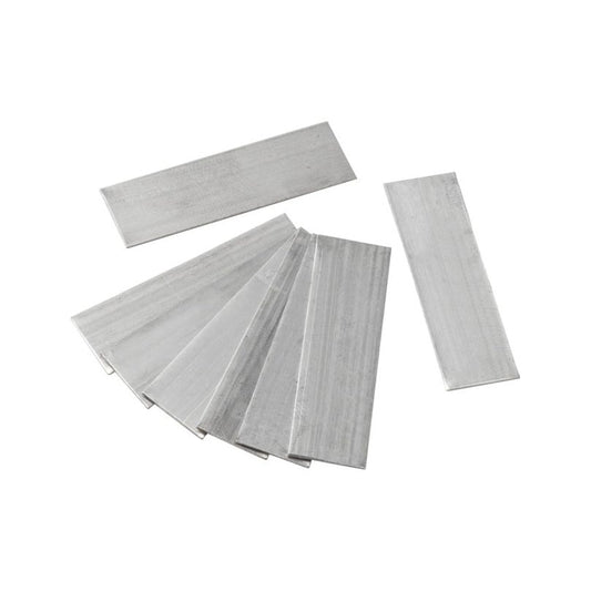 JDS Garden Aluminium Lap Strips