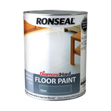 Ronseal Diamond - Hard Floor Paint