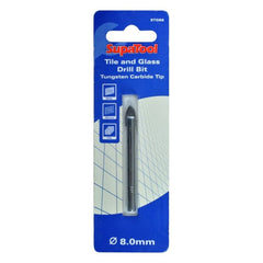 JDS Tools Tile and Glass Drill Bit