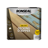 Ronseal Decking Stripper