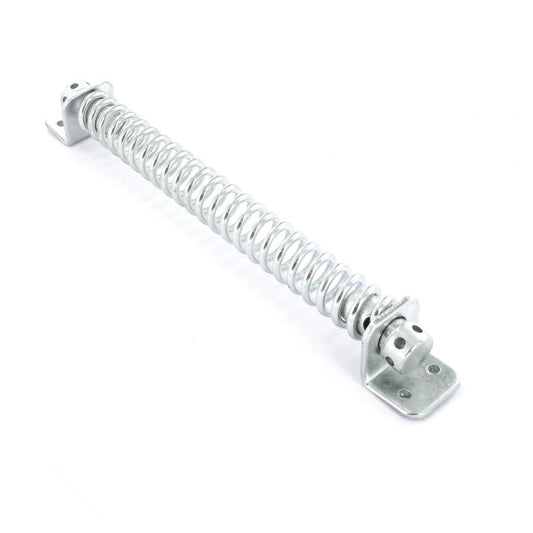 Door Gate Spring 200Mm Zinc Plated   S5123