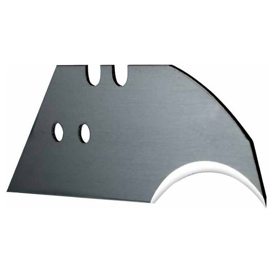Stanley 5192 Concave Trimming Knife Blade
