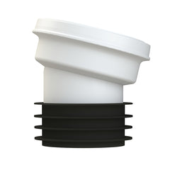 Viva EASI-FIT WC Pan Connector 14 Degree