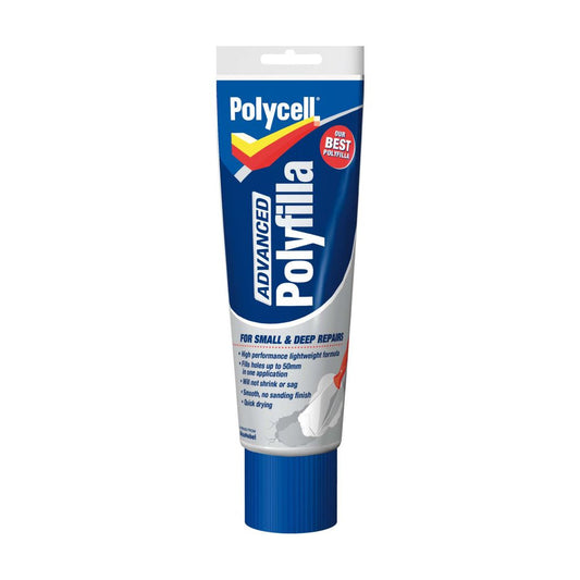 Polycell Advanced All in One Polyfilla