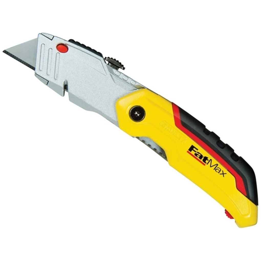 Stanley FatMax Folding Retractable Knife