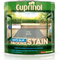Cuprinol Anti Slip Decking Stain