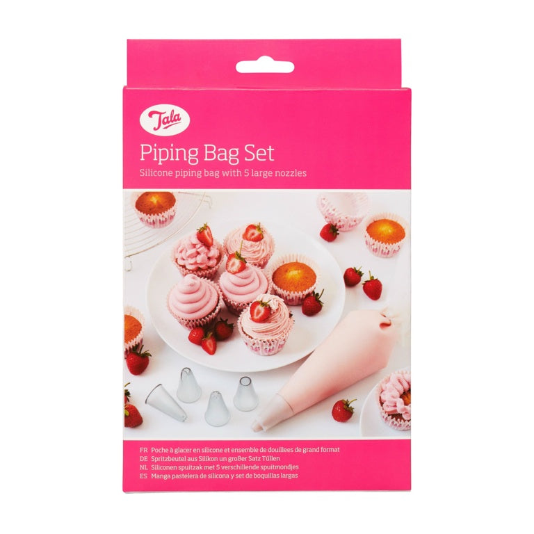 Tala Silicone Icing Bag