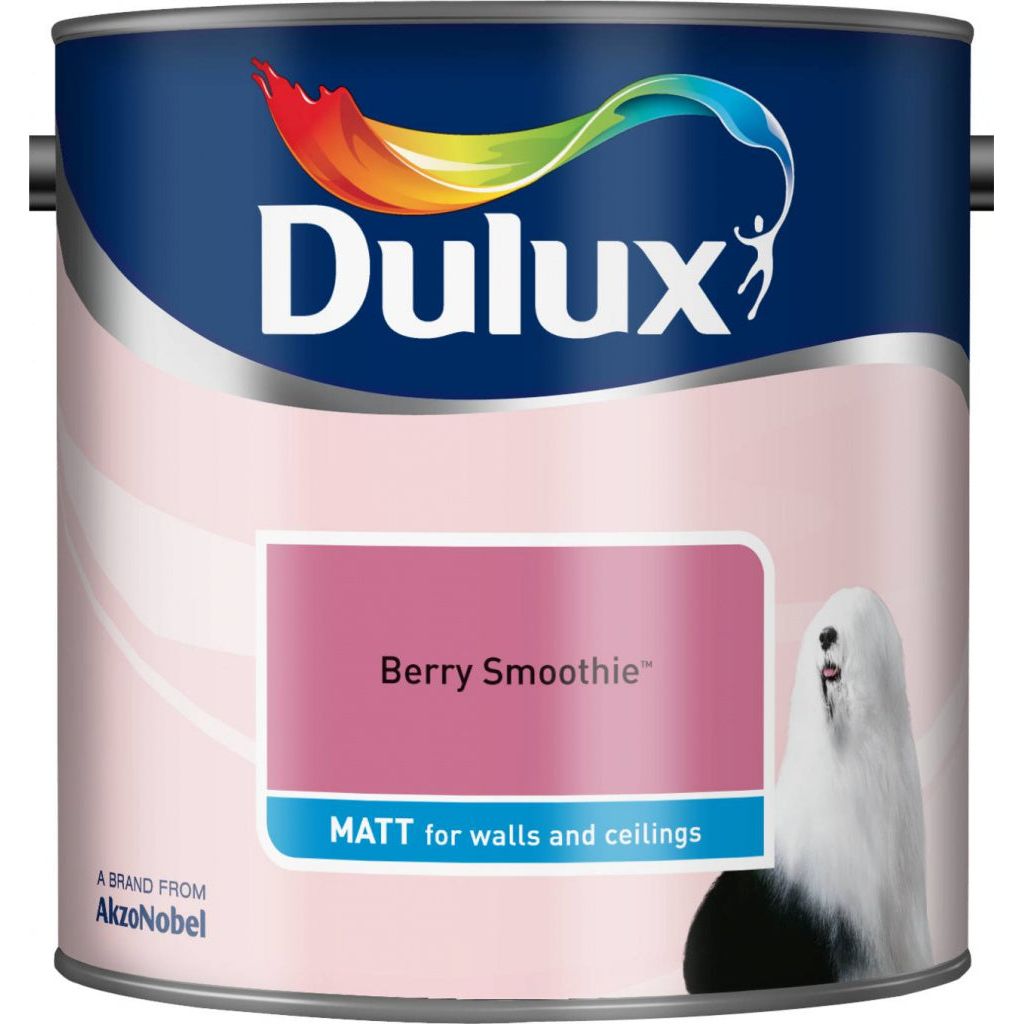 Dulux - Matt Paint