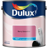 Dulux - Matt Paint