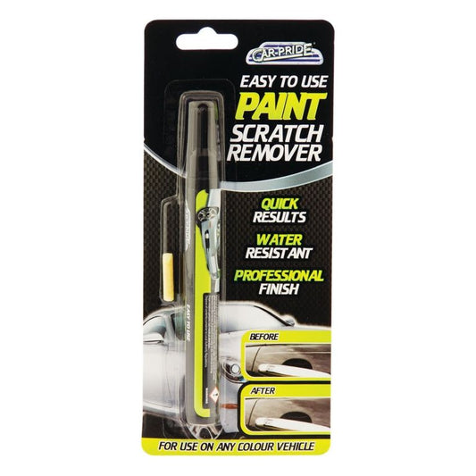 Car Pride Scratch Remover Pen