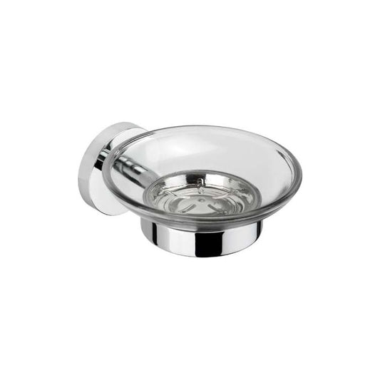 Croydex Romsey Soap Dish Holder