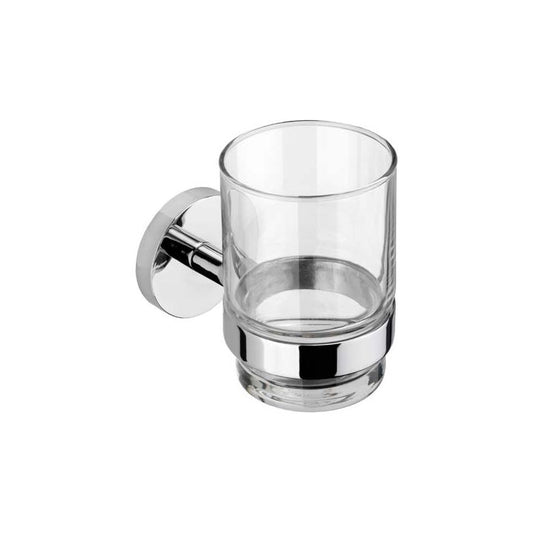 Croydex Romsey Tumbler Holder