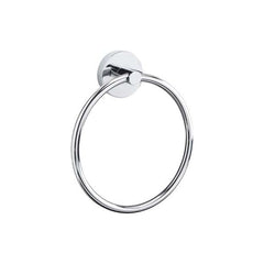 Croydex Romsey Towel Ring