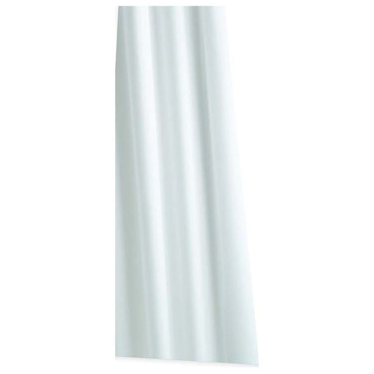 Croydex Professional Textile Shower Curtain