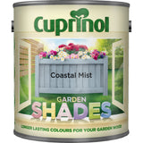 Cuprinol Garden Shades