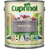 Cuprinol Garden Shades