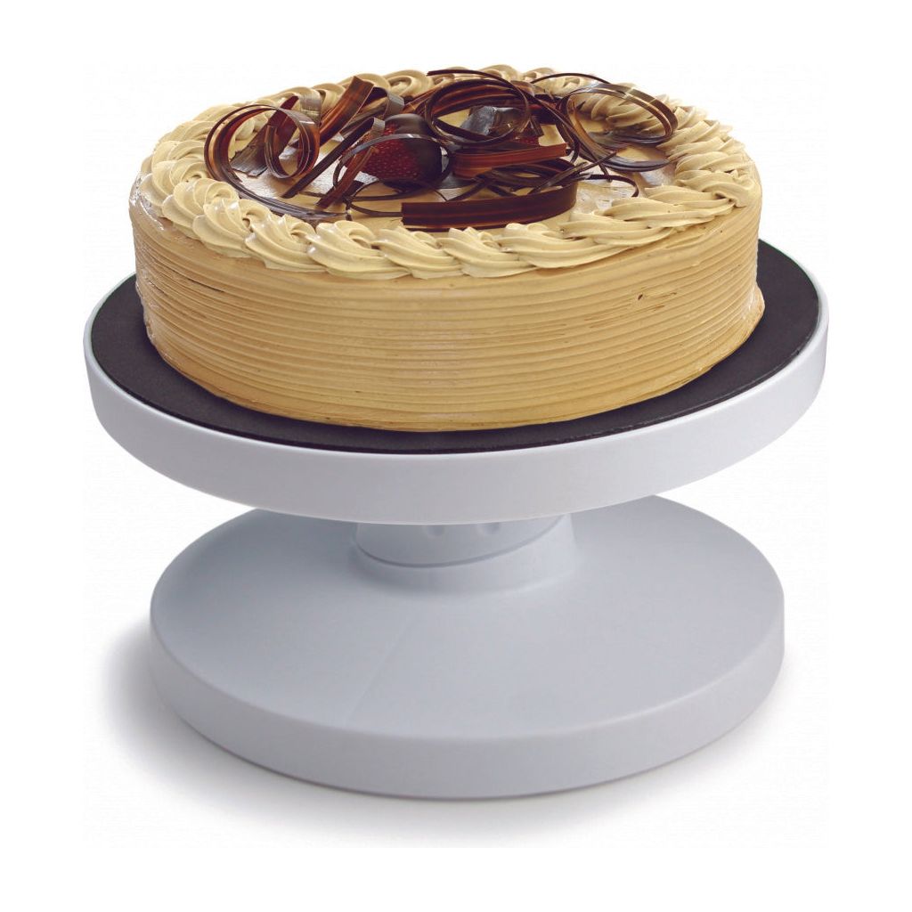 Tala Tilting Icing Turntable