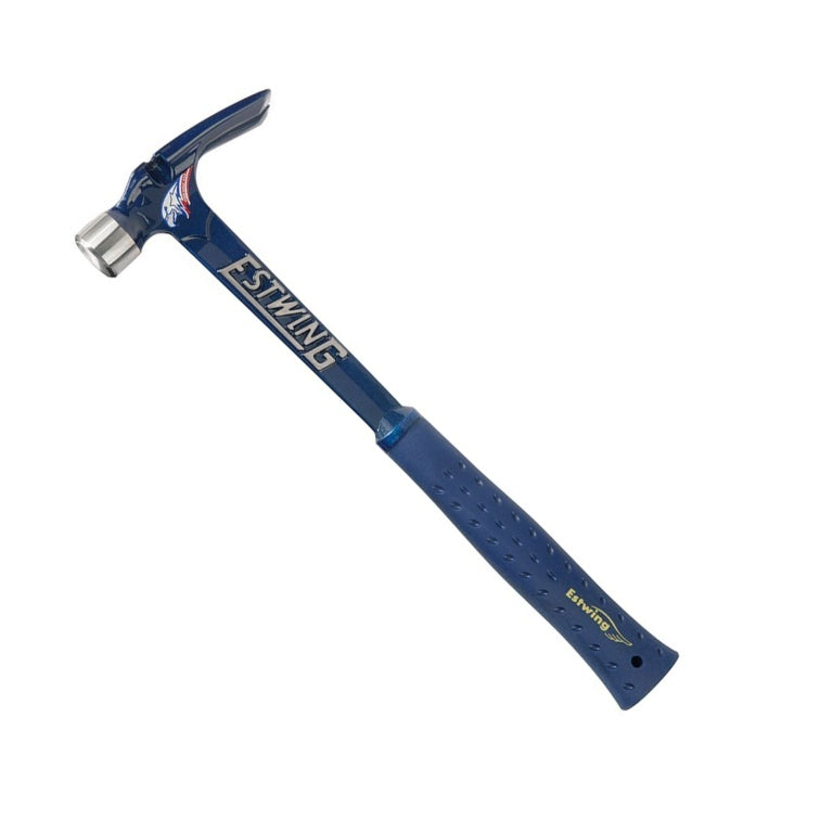 Estwing Ultra Hammer Blue Vinyl