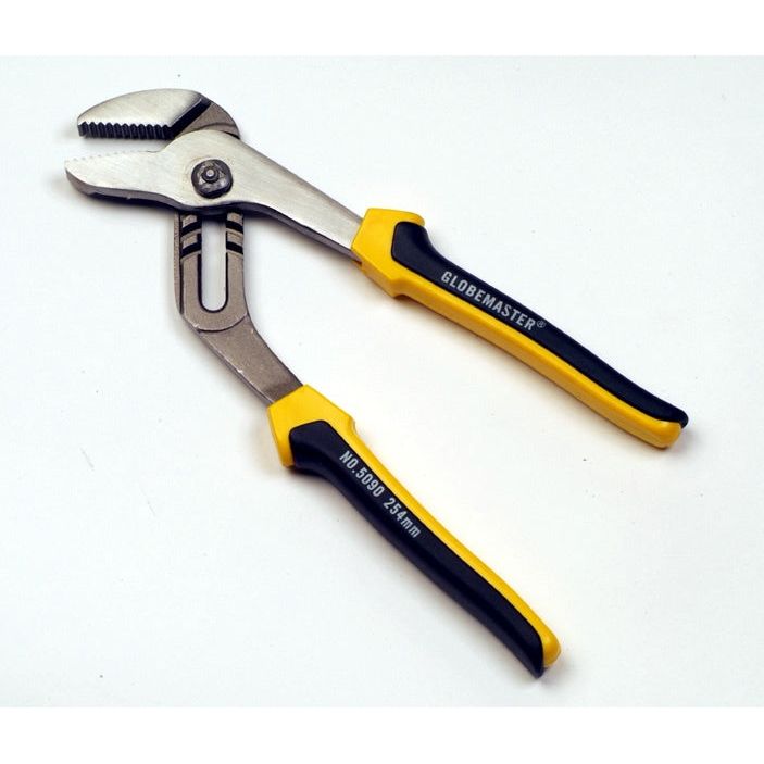 Globemaster Waterpump Plier