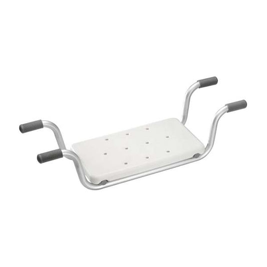 Croydex Easy Fit Bath Bench