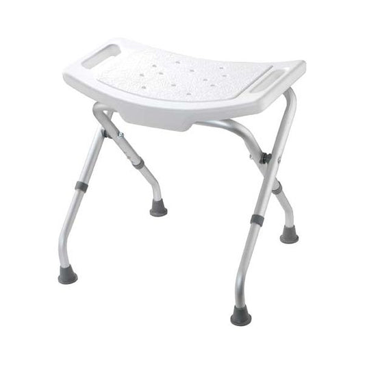 Croydex Adjustable Bathroom & Shower Seat