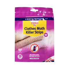 Moth Killer Strips