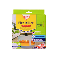 Flea Killer Lamp Trap