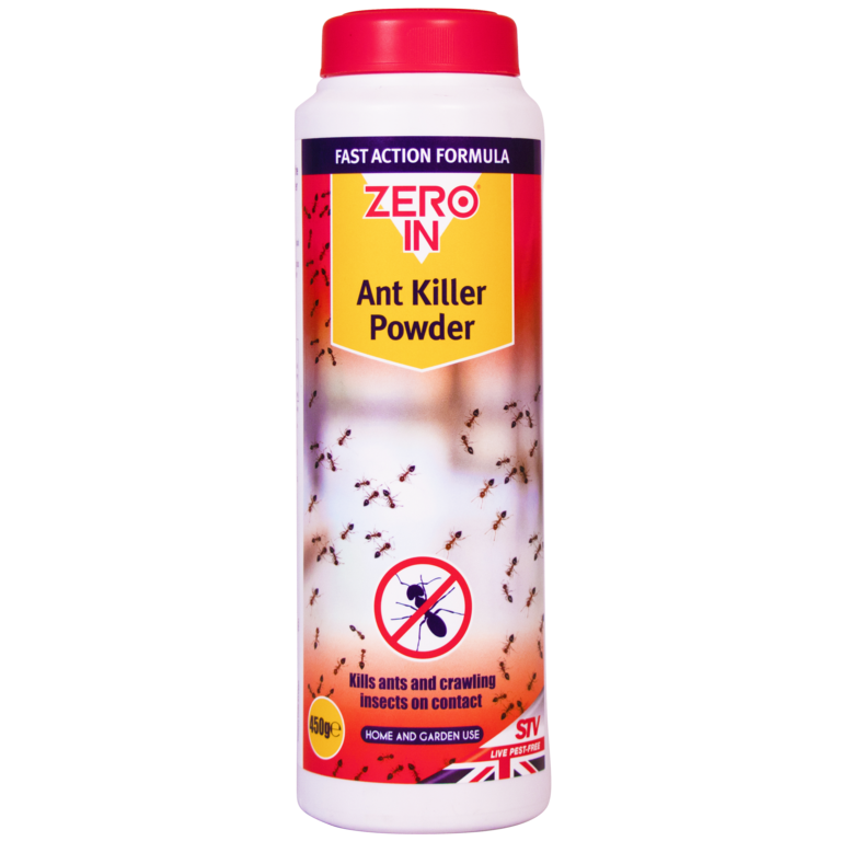 Ant & Insect Killer Powder