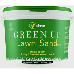 Vitax Green Up Lawn Sand