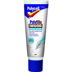 Polyfilla Wood Filler General Repair Tub/Tubes