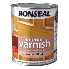 Ronseal Interior Varnish Gloss
