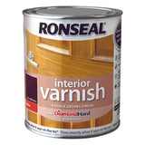 Ronseal Interior Varnish Gloss