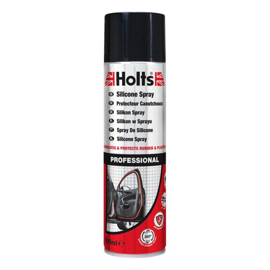 Holts Silicone Spray