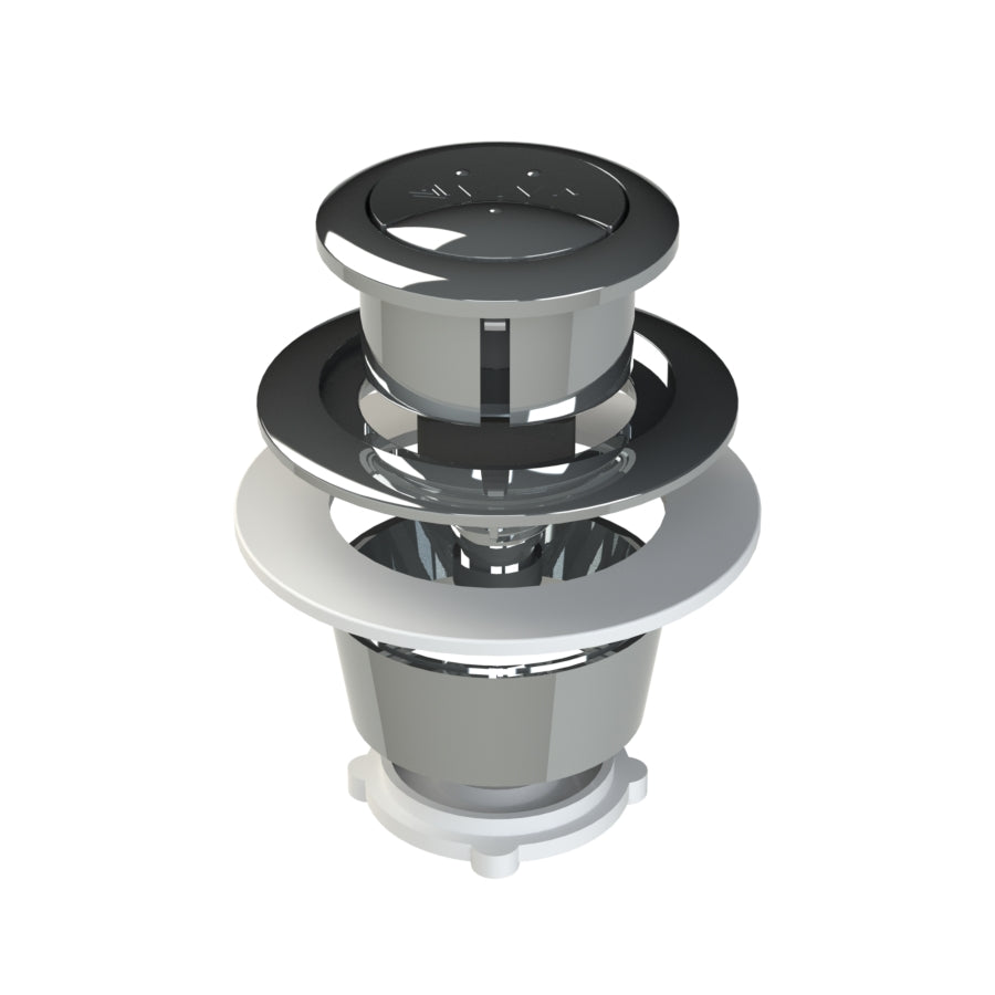 Viva Skylo Uni-Button for Viva Valves