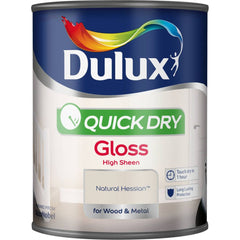 Dulux Quick Dry Gloss