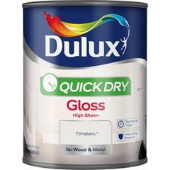 Dulux Quick Dry Gloss