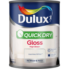 Dulux Quick Dry Gloss