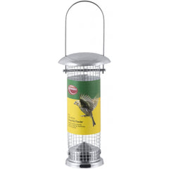 JDS Garden Deluxe Nut & Suet Pellet Feeder