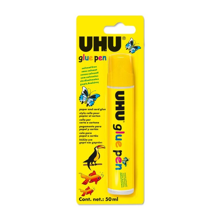 UHU Glue Pen - 50mL