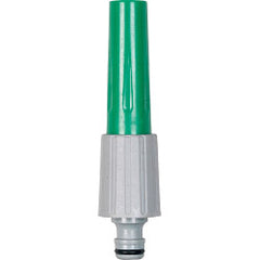 JDS Garden Snap Action Adjustable Spray Nozzle