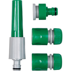 JDS Garden Garden Hose Fittings Set