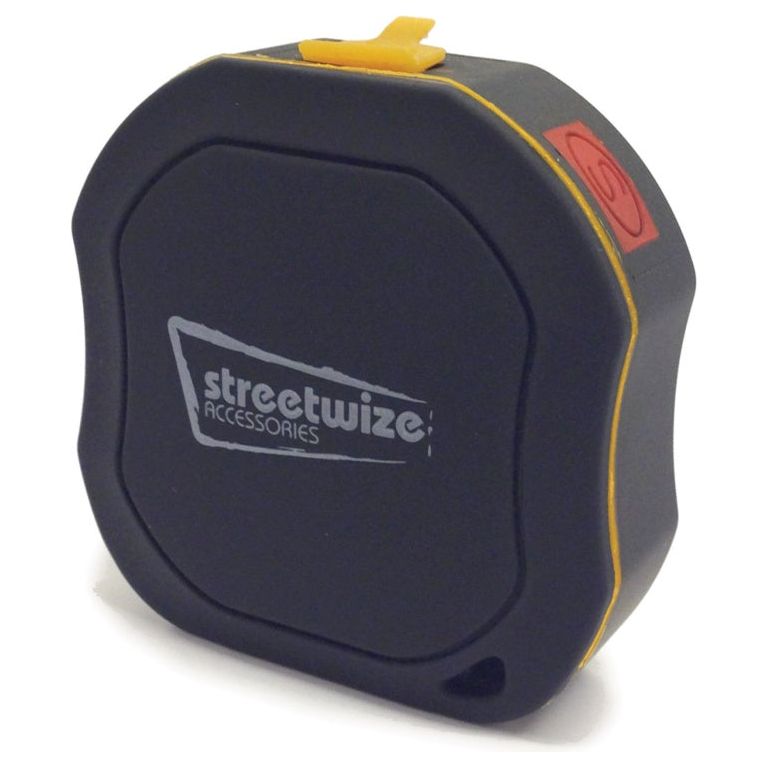 Streetwize Tracker