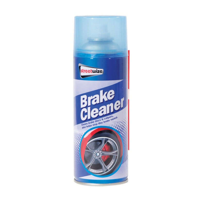 Streetwize Brake Cleaner