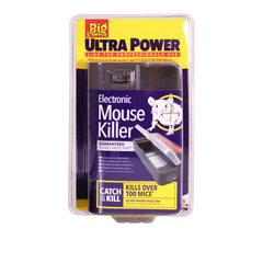 Ultra Power Electronic Mouse Killer