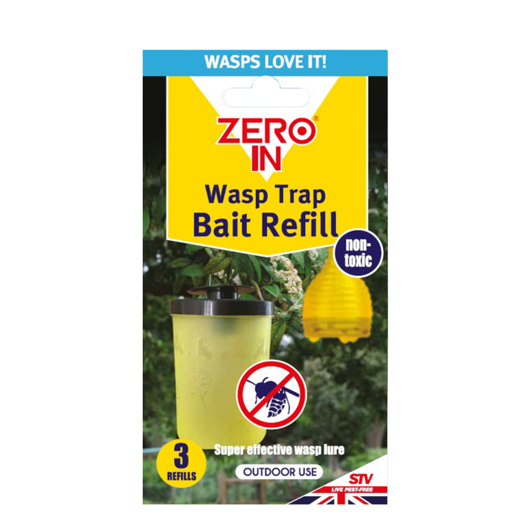 Wasp Trap Bait Refill