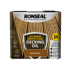 Ronseal Colron Refined Beeswax Paste