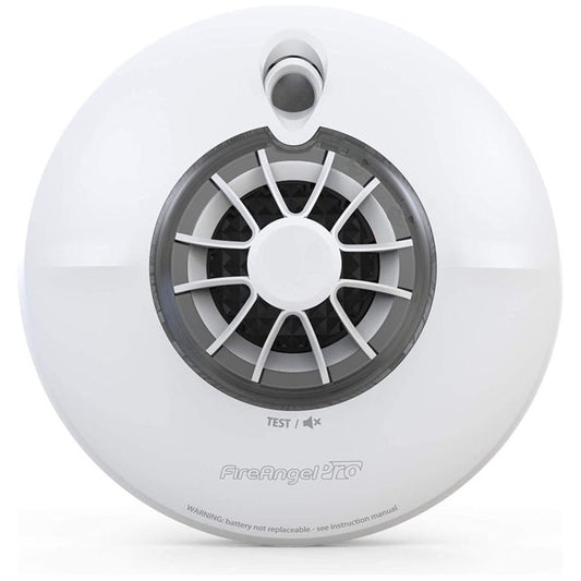 Fire Angel Wireless Heat Alarm