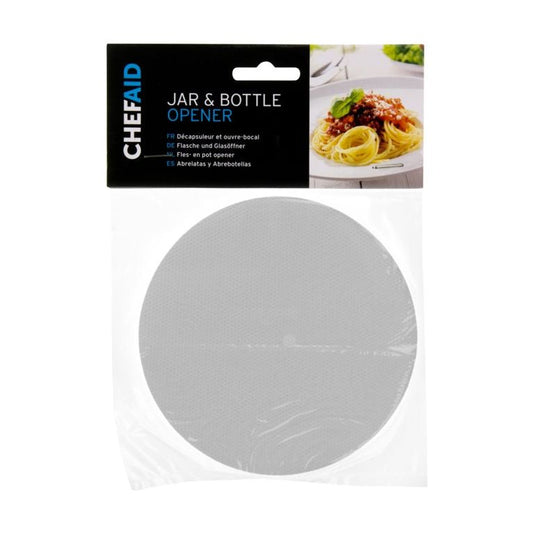 Chef Aid Jar & Bottle Opener