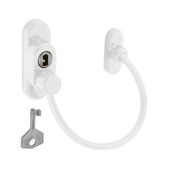 Window Cable Restrictor